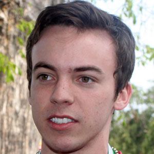 Connor Price's voice - Text to Speech AI