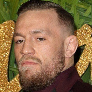 Conor McGregor's voice - Text to Speech AI