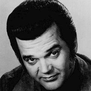 Conway Twitty's voice - Text to Speech AI