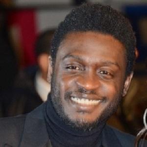 Corneille's voice - Text to Speech AI