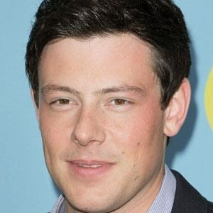 Cory Monteith's voice - Text to Speech AI