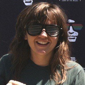 Courtney Barnett's voice - Text to Speech AI