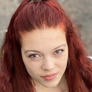 Courtney Hadwin's voice - Text to Speech AI