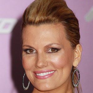 Courtney Hansen's voice - Text to Speech AI