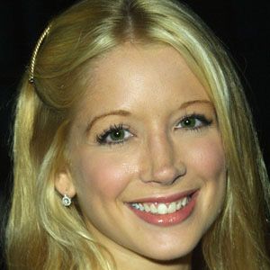 Courtney Peldon's voice - Text to Speech AI