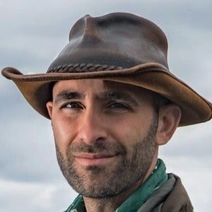 Coyote Peterson's voice - Text to Speech AI