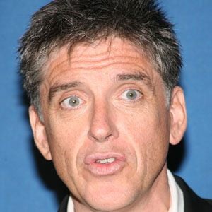 Craig Ferguson's voice - Text to Speech AI