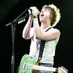 Craig Nicholls's voice - Text to Speech AI