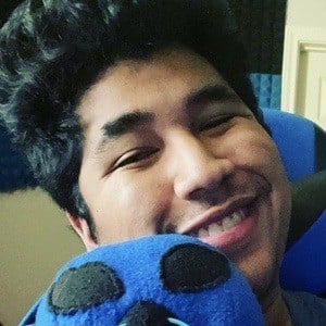 MrCreepyPasta's voice - Text to Speech AI