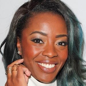 AJ Odudu's voice - Text to Speech AI