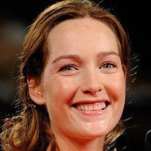 Cristiana Capotondi's voice - Text to Speech AI