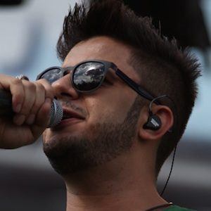 Cristiano Araújo's voice - Text to Speech AI