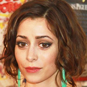 Cristin Milioti's voice - Text to Speech AI
