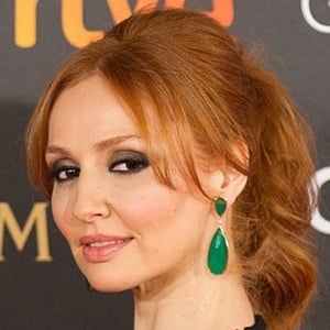 Cristina Castaño's voice - Text to Speech AI