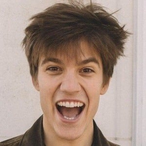 Axel Webber's voice - Text to Speech AI