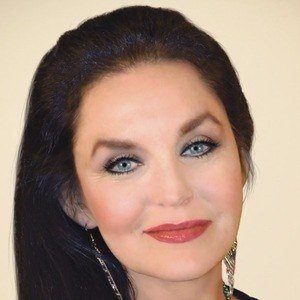Crystal Gayle's voice - Text to Speech AI