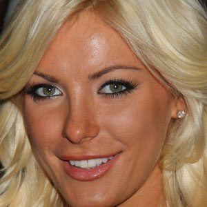 Crystal Hefner's voice - Text to Speech AI