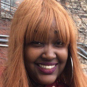 CupcakKe's voice - Text to Speech AI