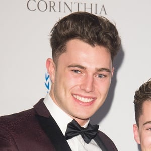 Curtis Pritchard's voice - Text to Speech AI