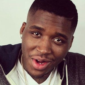 D-Low's voice - Text to Speech AI