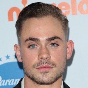 Dacre Montgomery's voice - Text to Speech AI