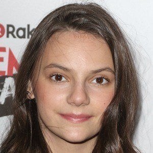 Dafne Keen's voice - Text to Speech AI