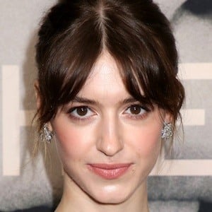 Daisy Edgar-Jones's voice - Text to Speech AI