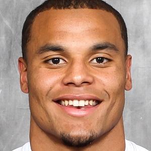 Dak Prescott's voice - Text to Speech AI