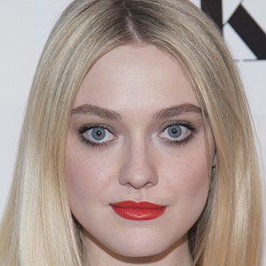Dakota Fanning's voice - Text to Speech AI