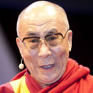 Dalai Lama's voice - Text to Speech AI