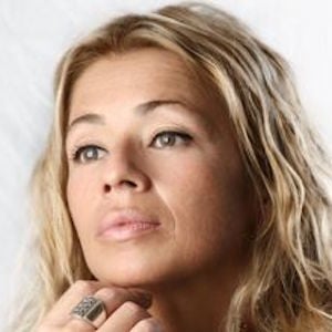 Dalila's voice - Text to Speech AI