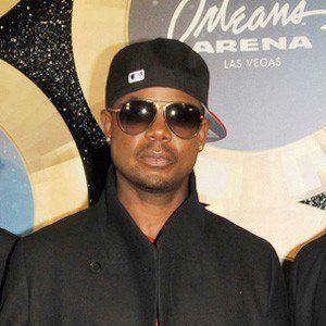 Dalvin DeGrate's voice - Text to Speech AI