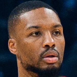 Damian Lillard's voice - Text to Speech AI