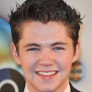 Damian McGinty's voice - Text to Speech AI
