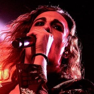 Damiano David's voice - Text to Speech AI