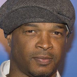 Damon Wayans's voice - Text to Speech AI