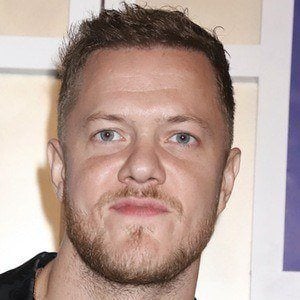 Dan Reynolds's voice - Text to Speech AI