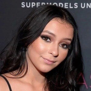 Danielle Cohn's voice - Text to Speech AI