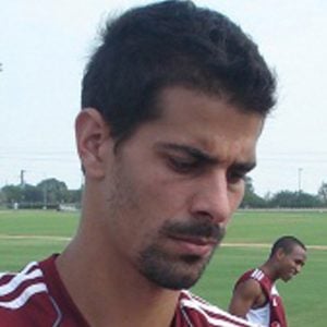 Dani Hernández's voice - Text to Speech AI