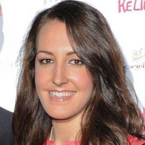 Voz de Dani King - Text to Speech