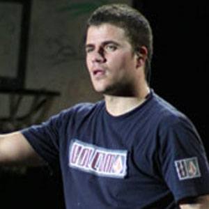 Dani Martín's voice - Text to Speech AI