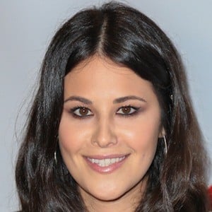 Voz de Dani Michelle - Text to Speech