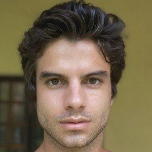 Daniel Blanco's voice - Text to Speech AI