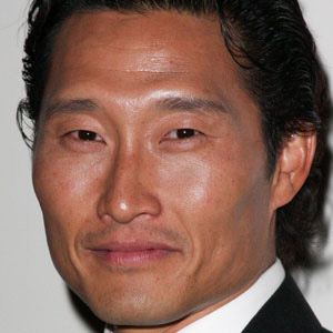 Daniel Dae Kim's voice - Text to Speech AI
