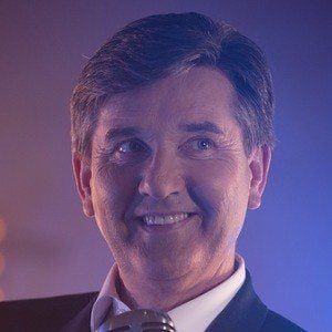 Daniel O&#039;Donnell's voice - Text to Speech AI