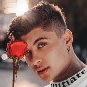 Daniel Fraga's voice - Text to Speech AI