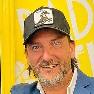 Daniel Fuenzalida's voice - Text to Speech AI