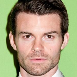 Daniel Gillies's voice - Text to Speech AI