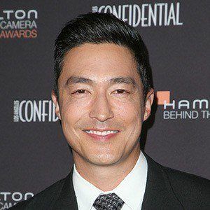 Daniel Henney's voice - Text to Speech AI