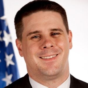 Daniel Pfeiffer's voice - Text to Speech AI